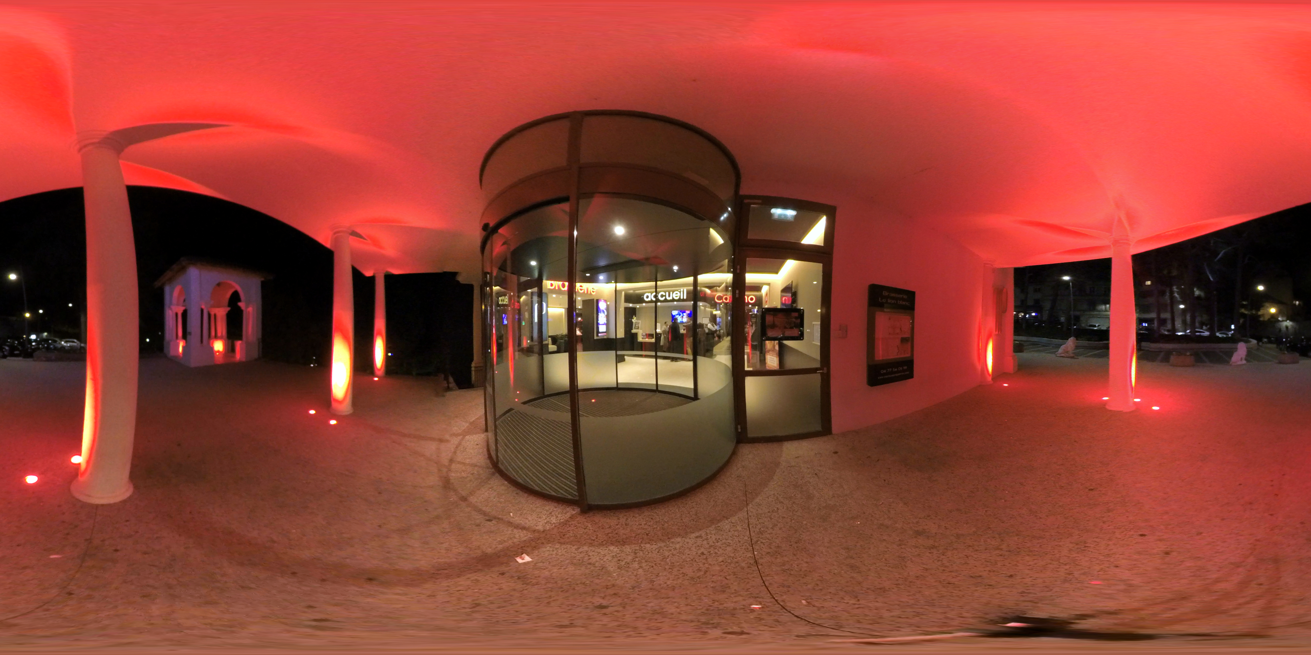 casino Partouche